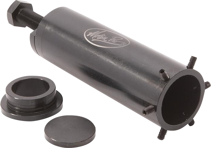 Steering Stem Bearing Puller
