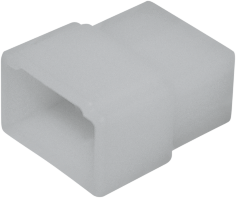 Replacement Connector Component — Connector
