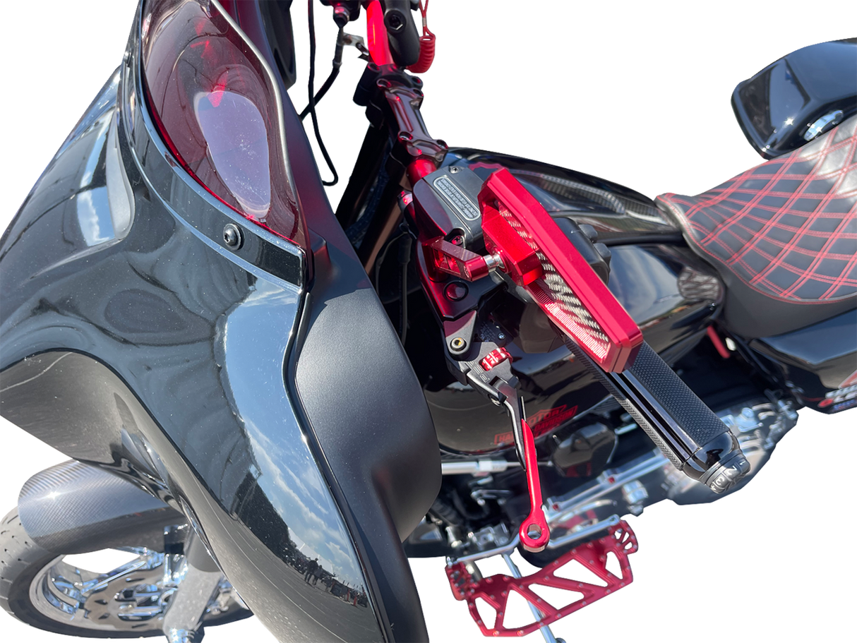 Anthem Pro Lever Accessories Kit