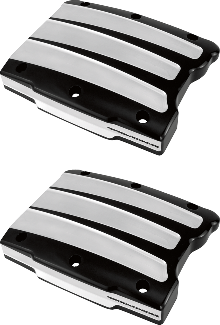 Rocker Box Covers