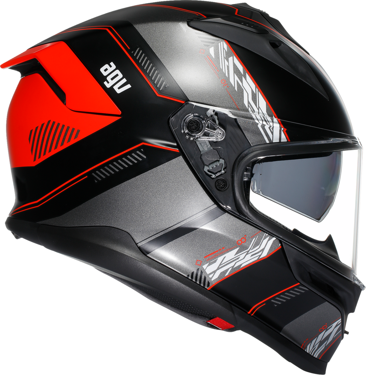 K7 Kyber Helmet