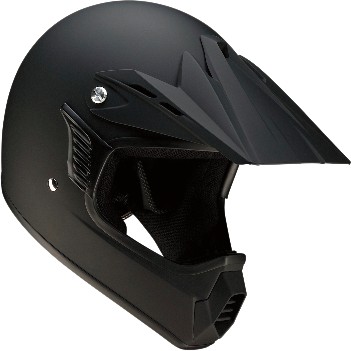 Child Rise Helmet