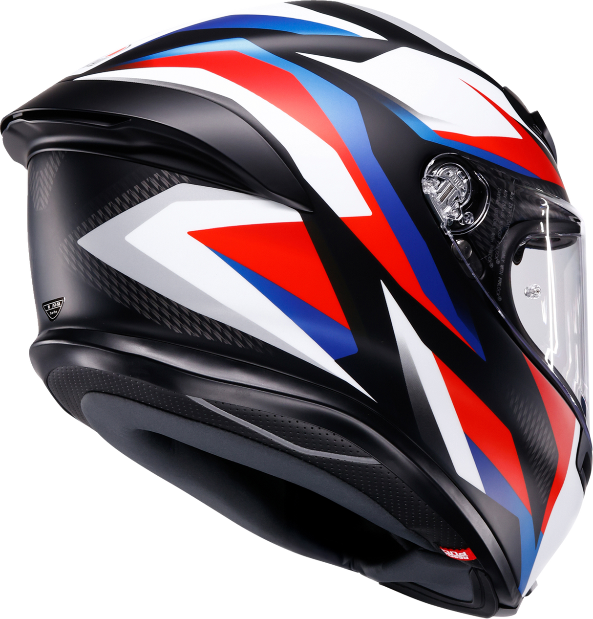 K6 S Timewarp Helmet