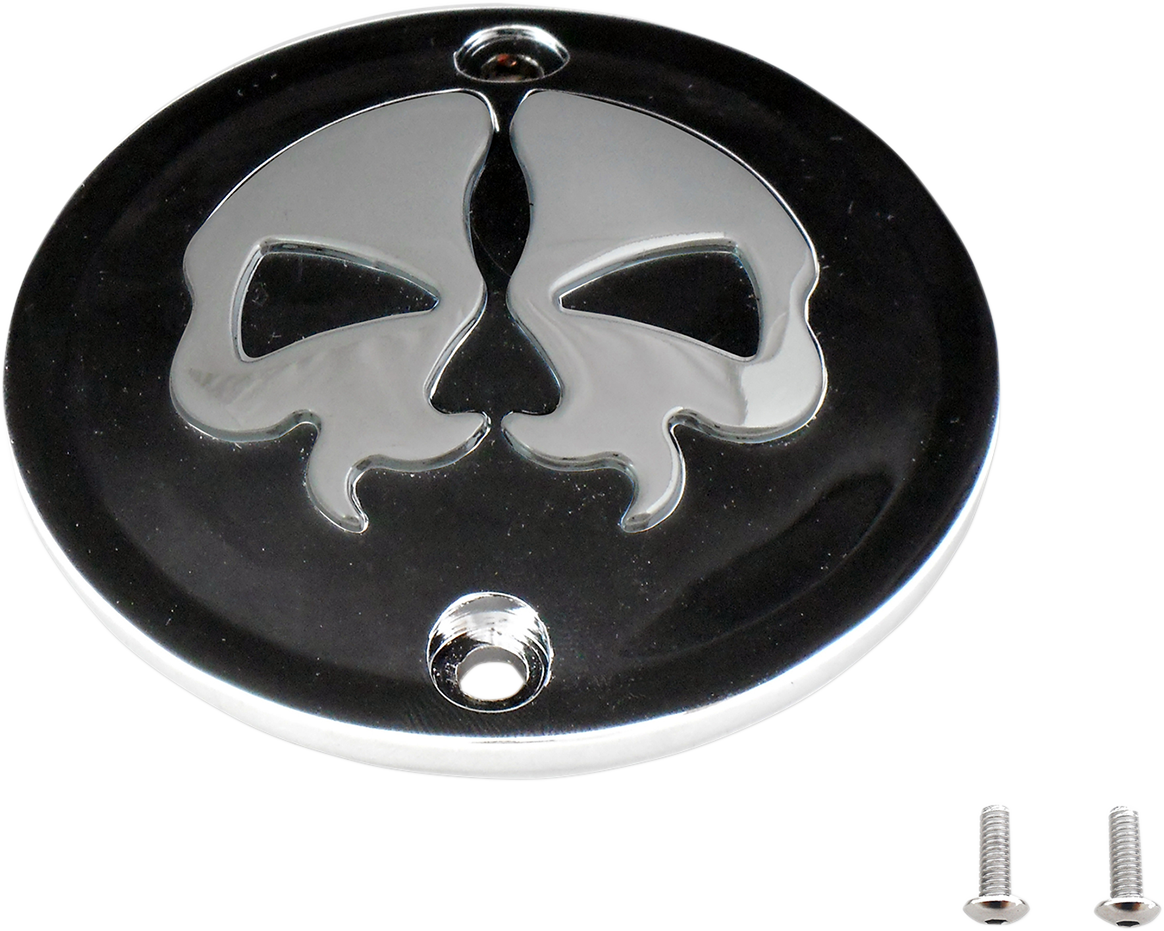 Split Skull Points Cover