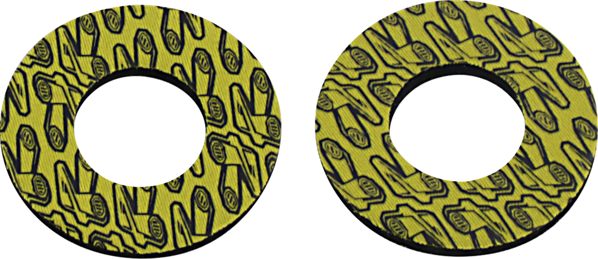 Grip Donutz