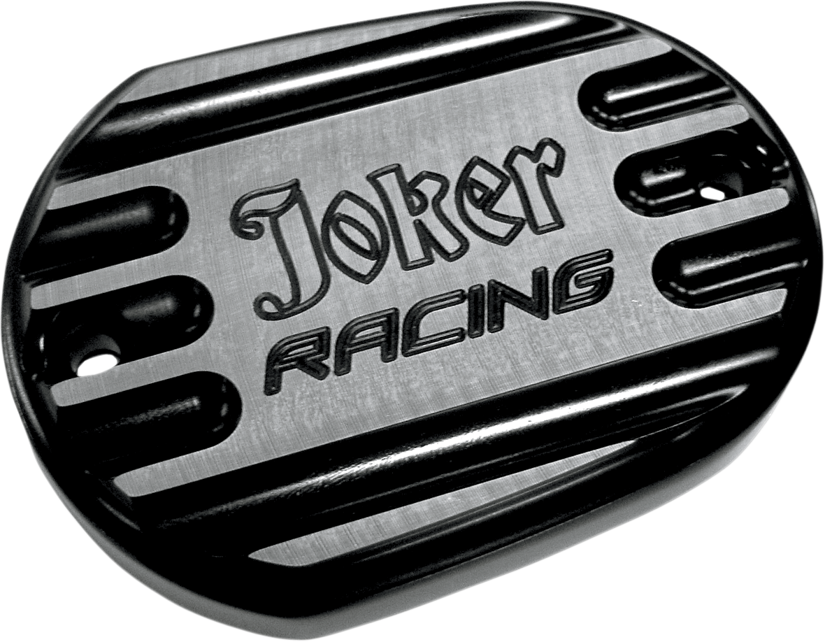 Front Brake Master Cylinder Cover
