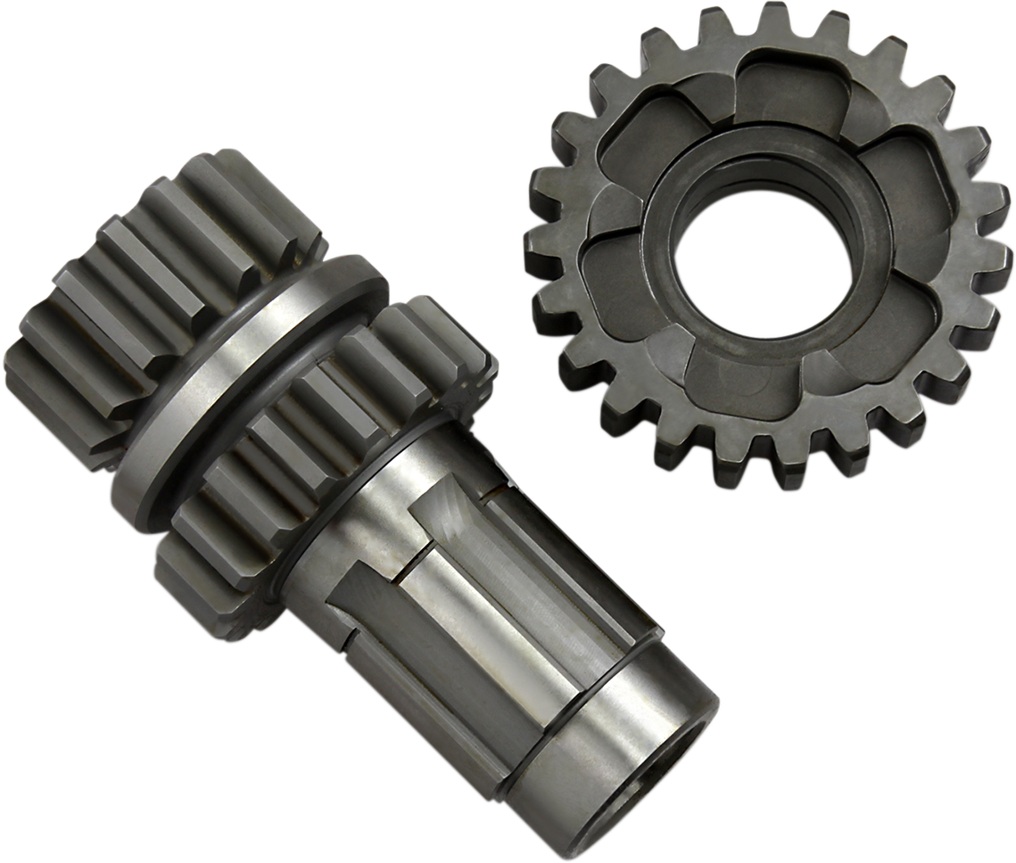 Replacement Close Ratio 3rd Gear Set