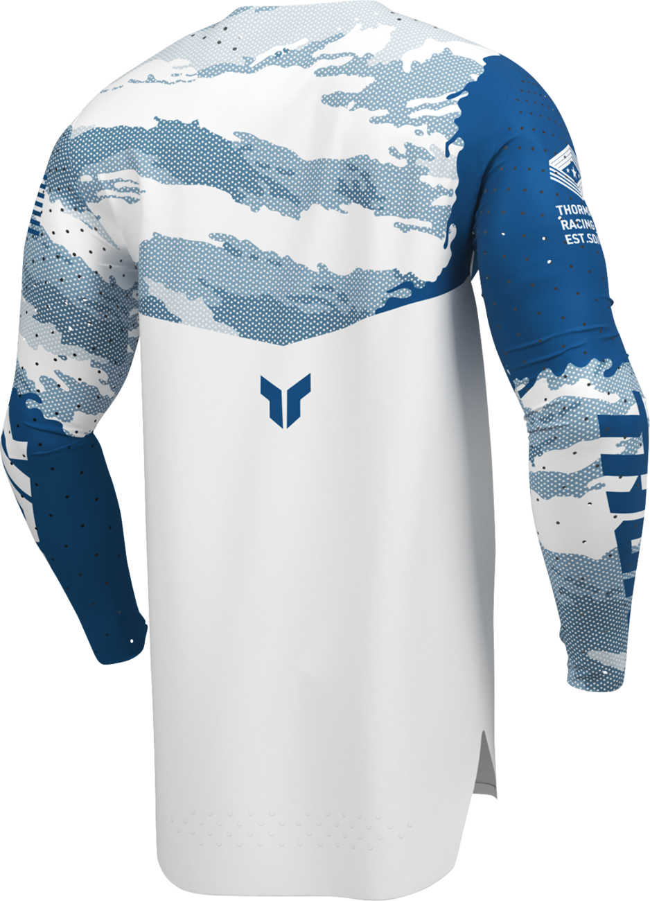 Sportmode Recon LE Jersey