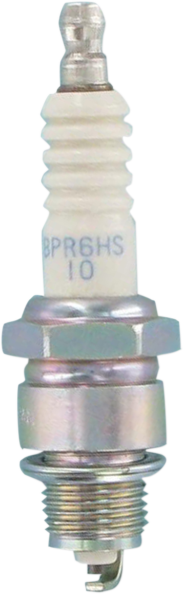 Spark Plug — Standard