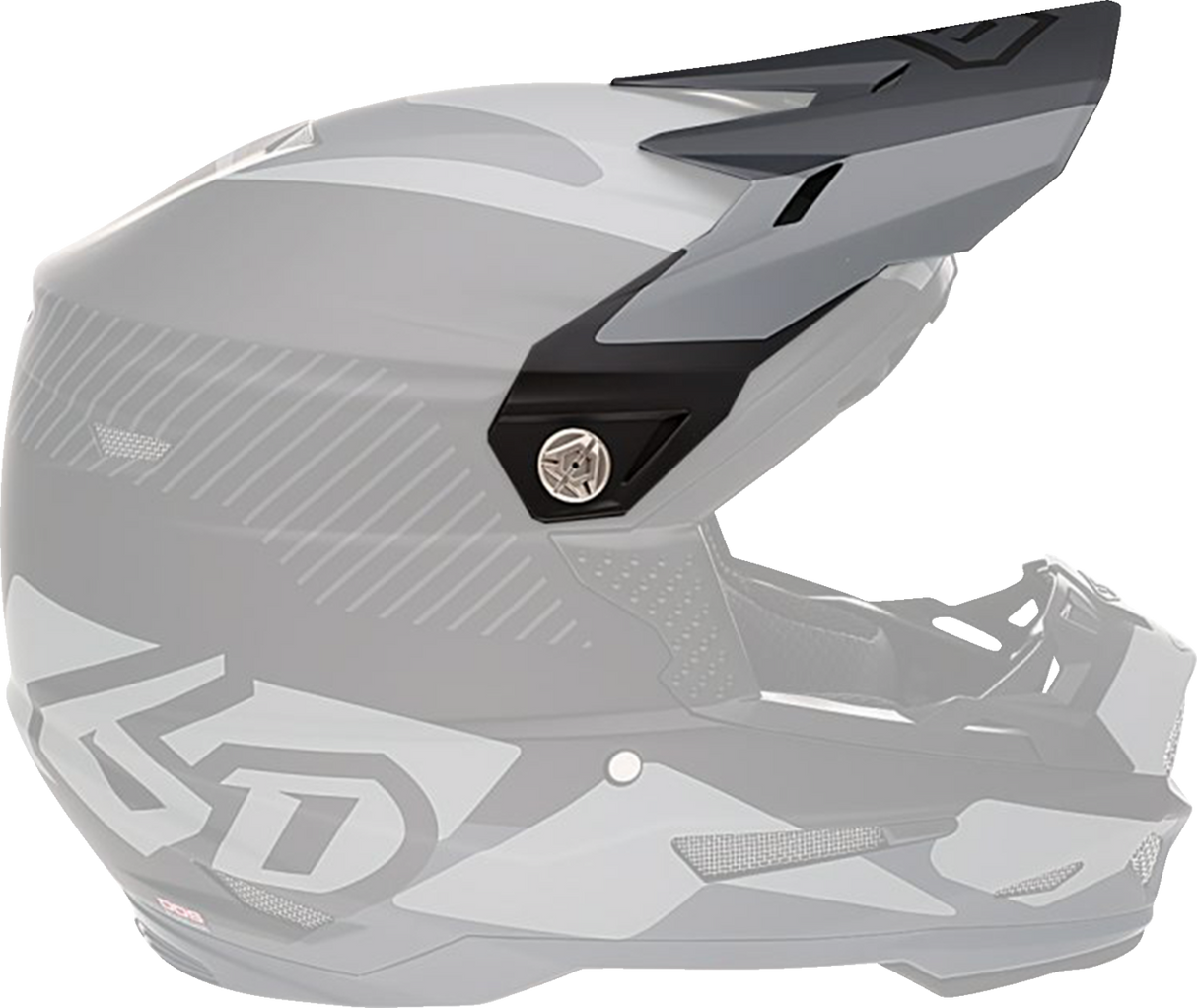 ATR-2 Helmet Visor β Fusion