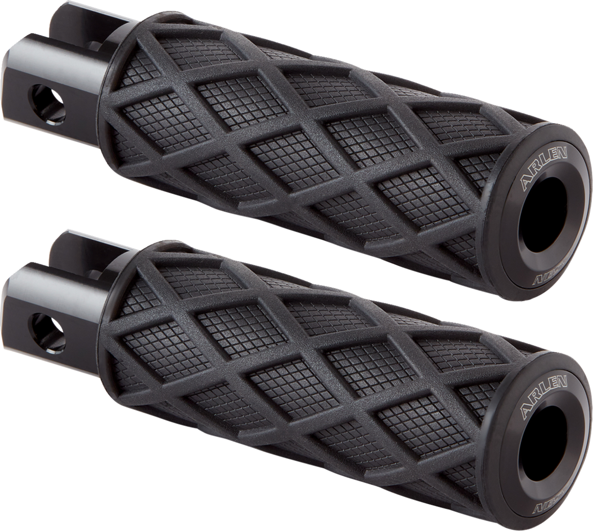 Diamond Foot Pegs