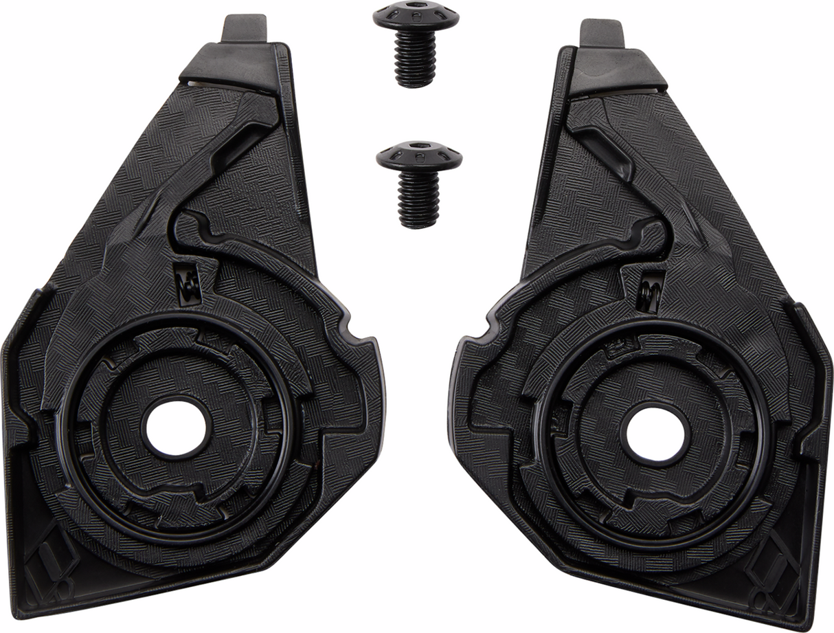 Domain™ Helmet Shield Pivot Kit