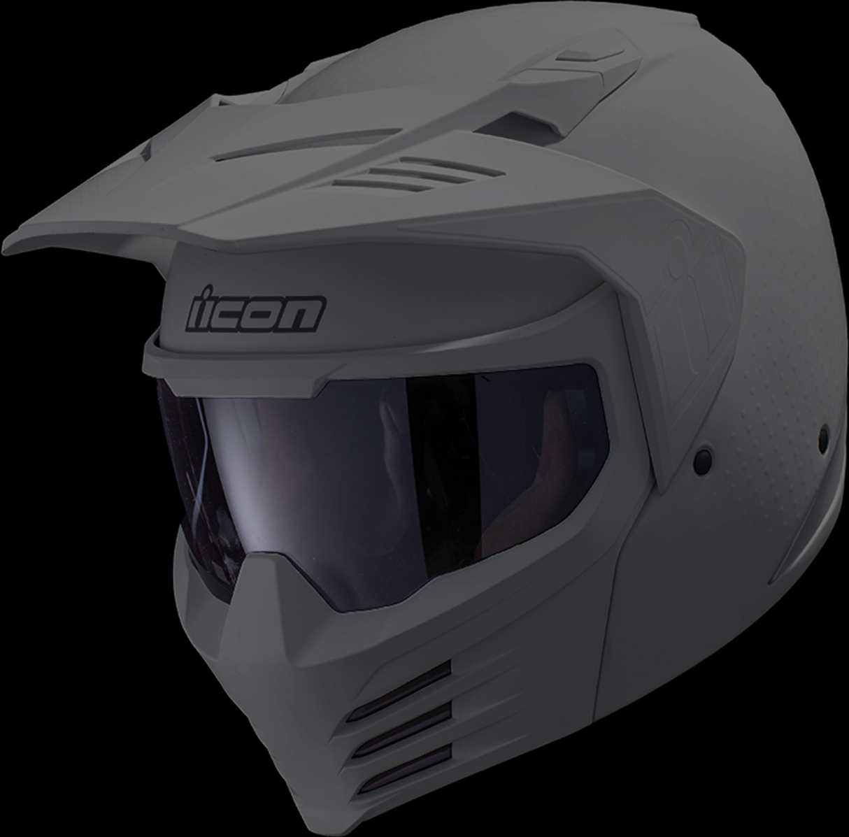 Elsinore™ Monotype Helmet
