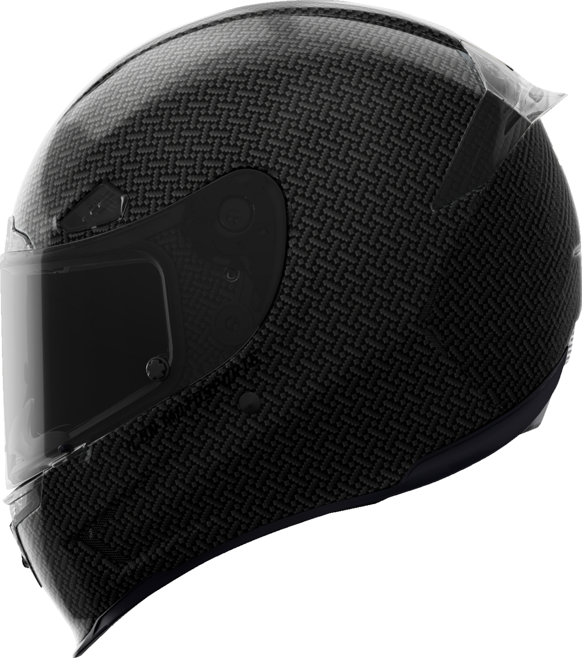 Airframe Pro™ Carbon 4Tress Helmet