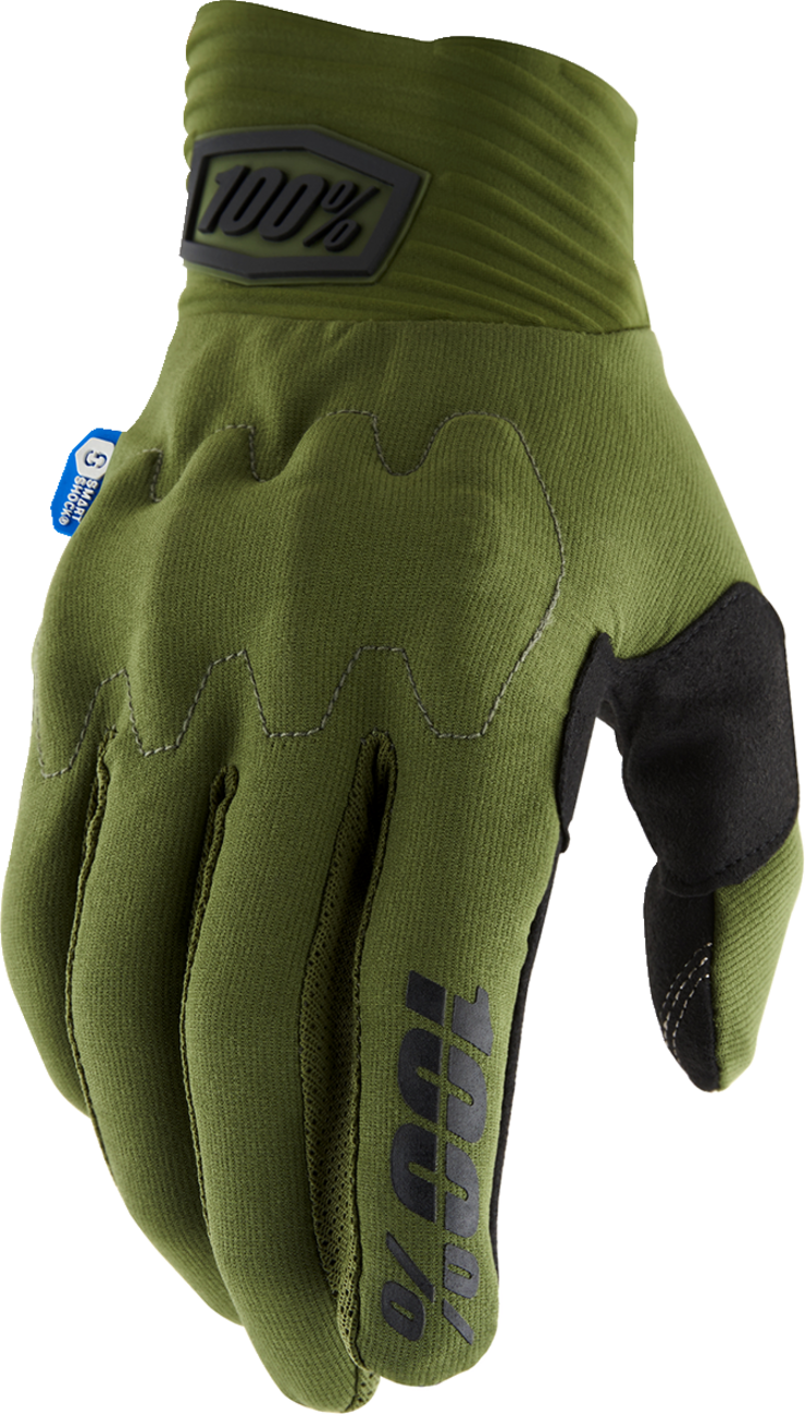 Cognito Smart Shock Gloves