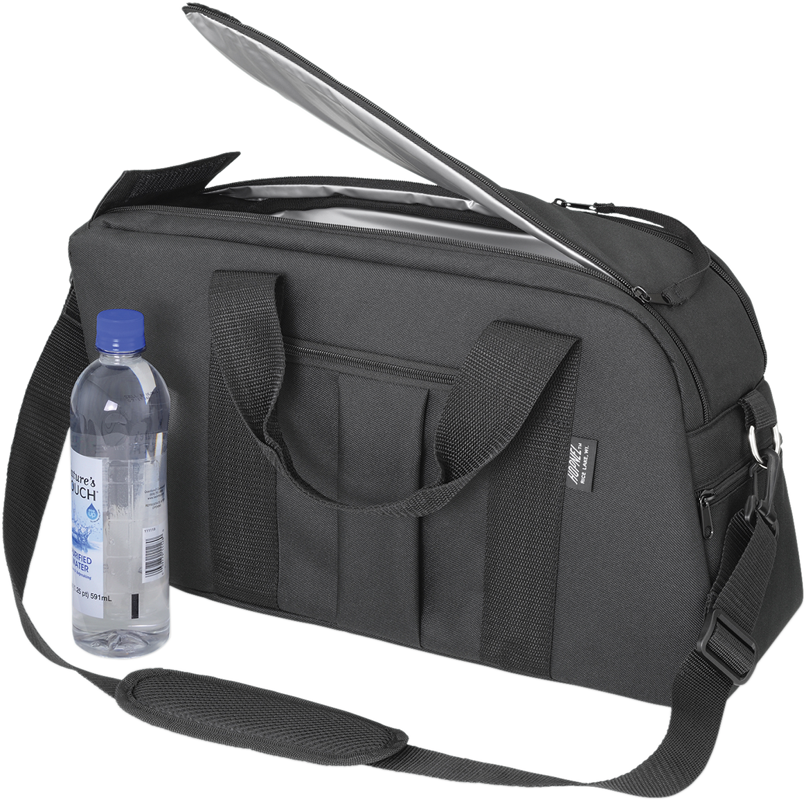 King Kooler Saddlebag