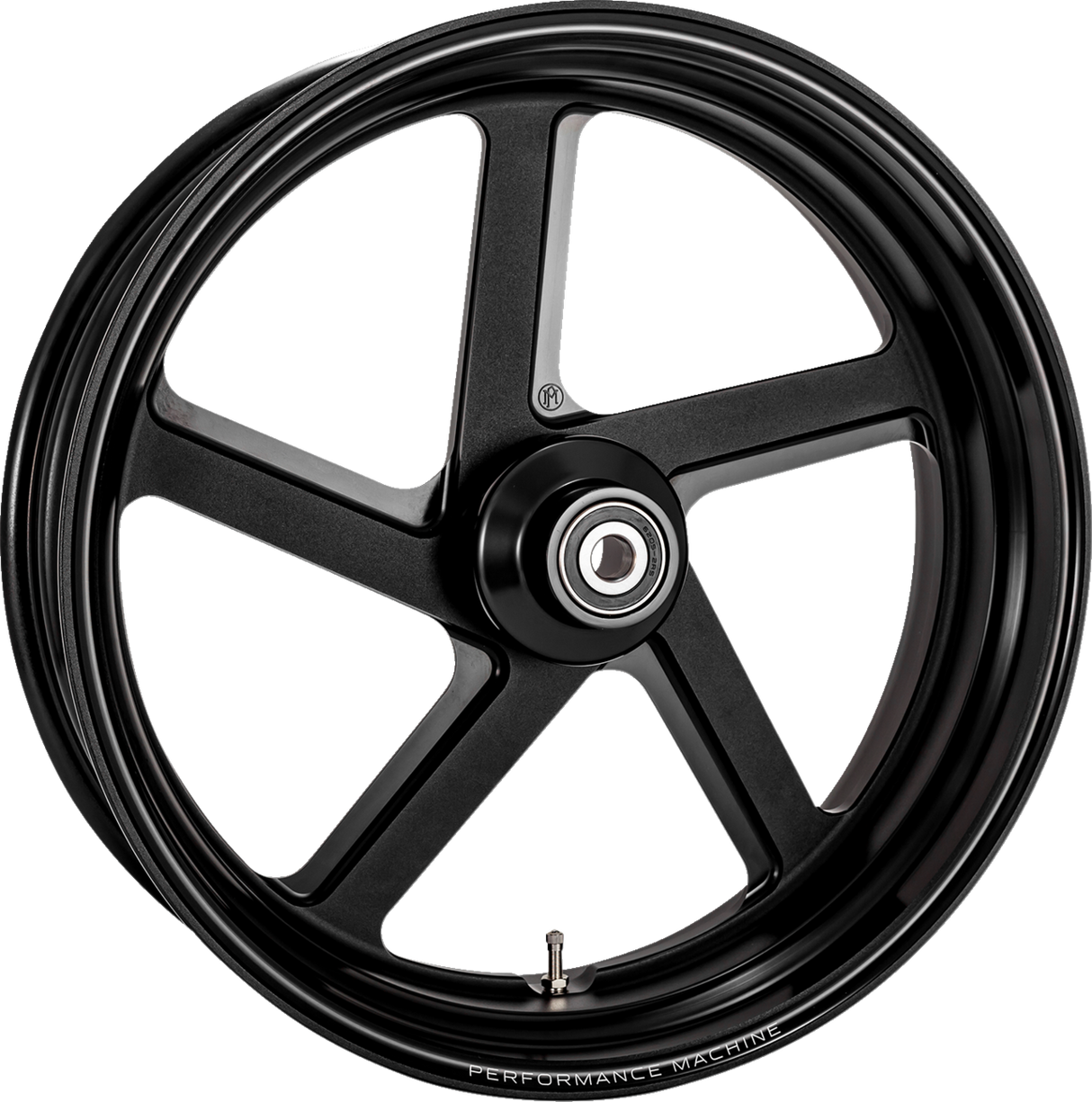 One-Piece Pro-AM Aluminum Wheel