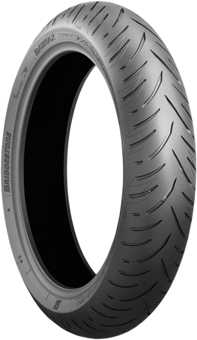 Battlax SC2 Rain Tire