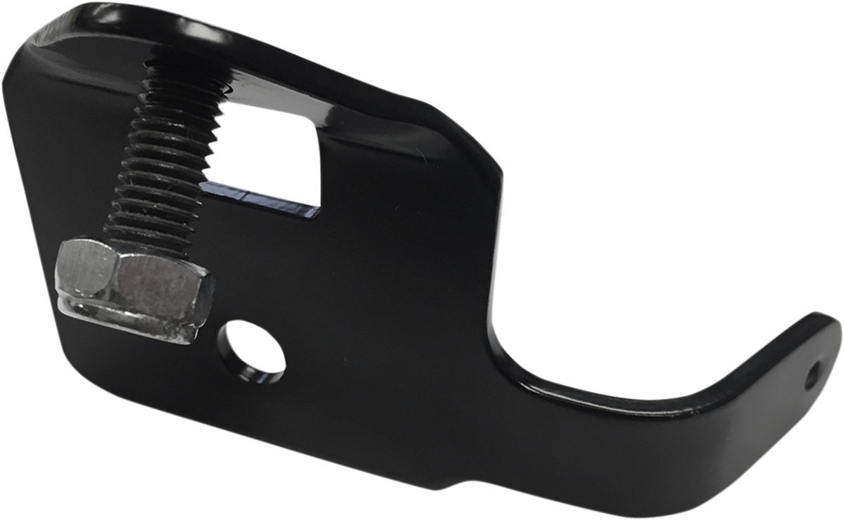 Highway Bar Steering Damper Mount