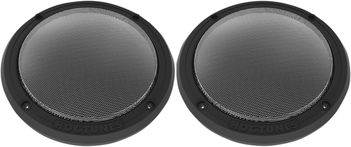 Rear Replacement Speaker Grills