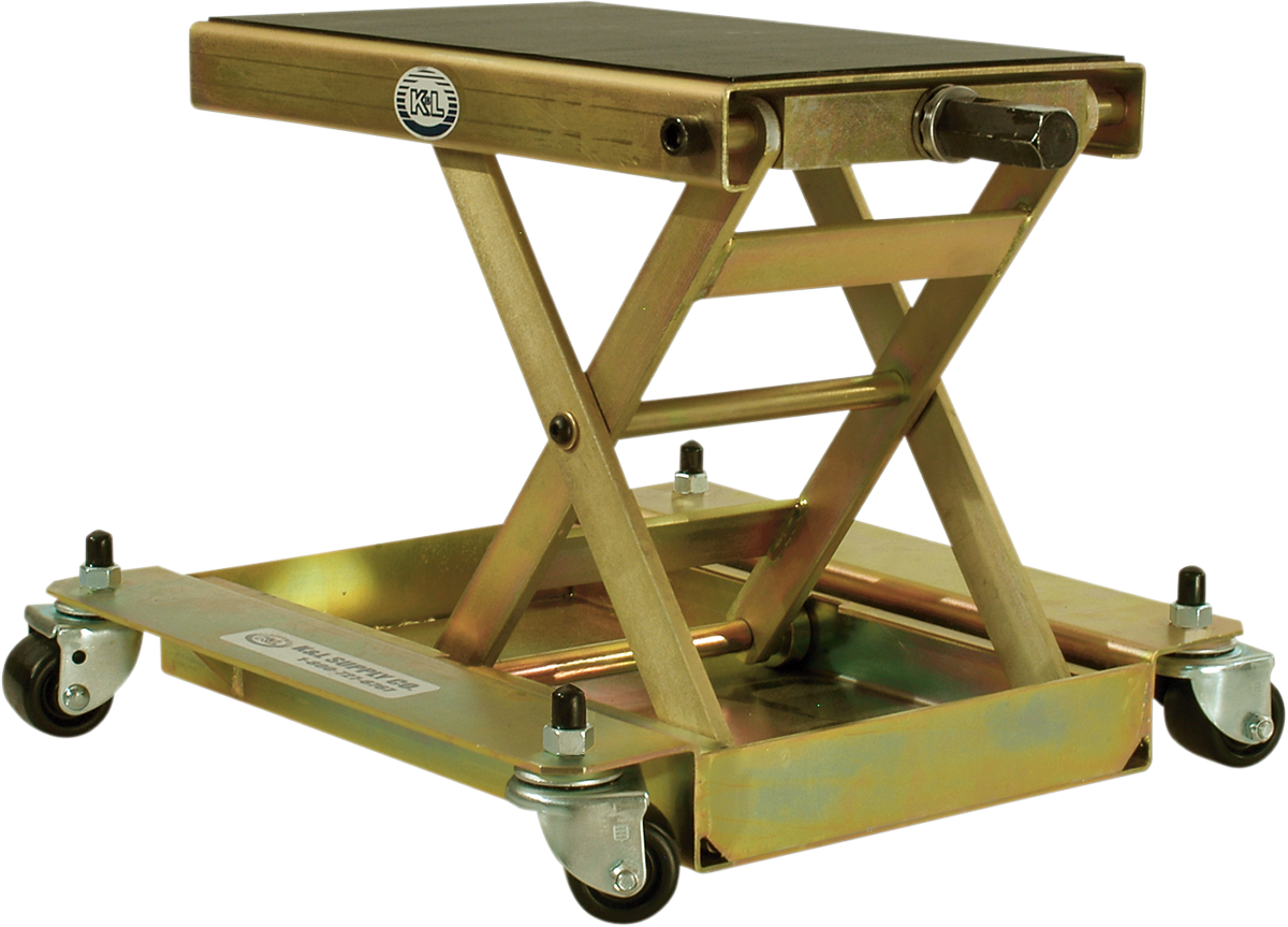 MC464 Fat Jack Dolly
