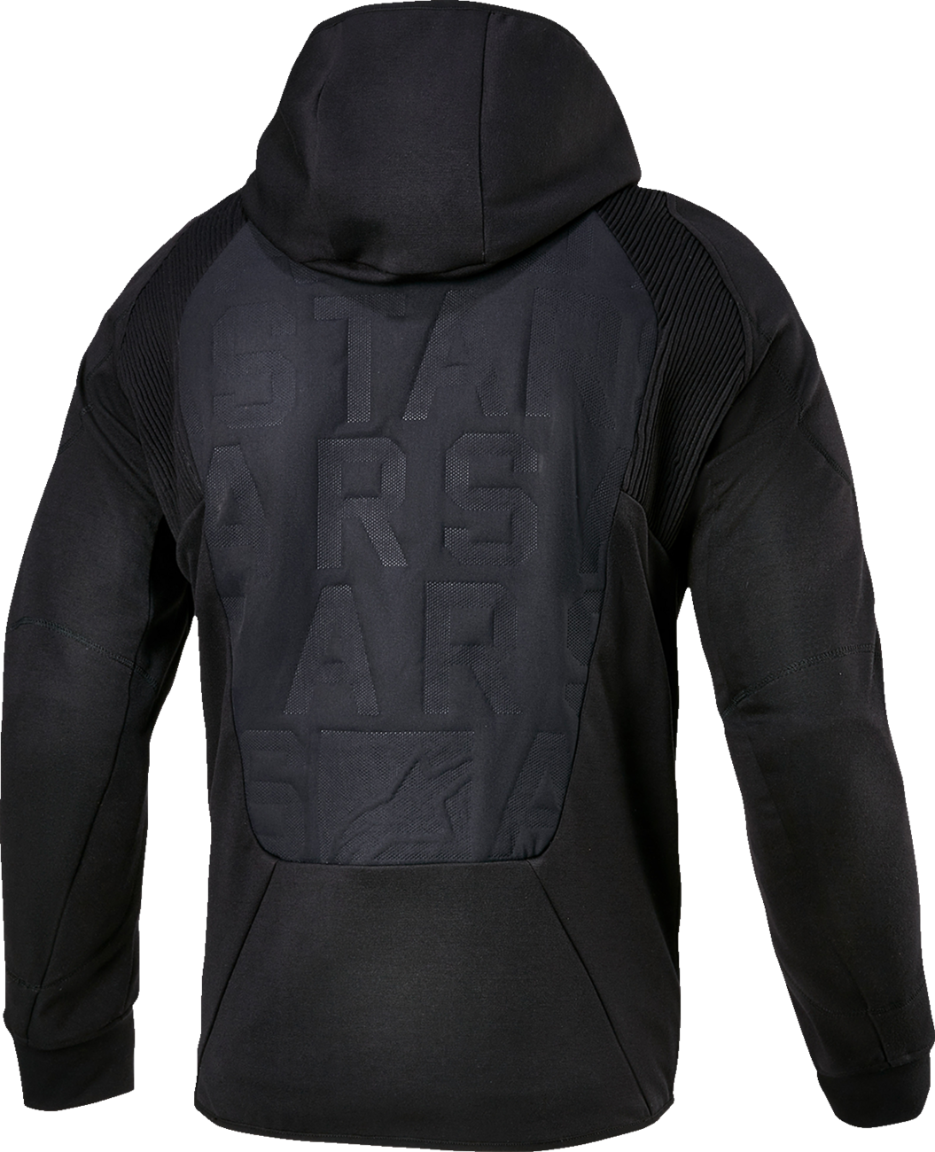 MSE Hybrid Hooded Jacket