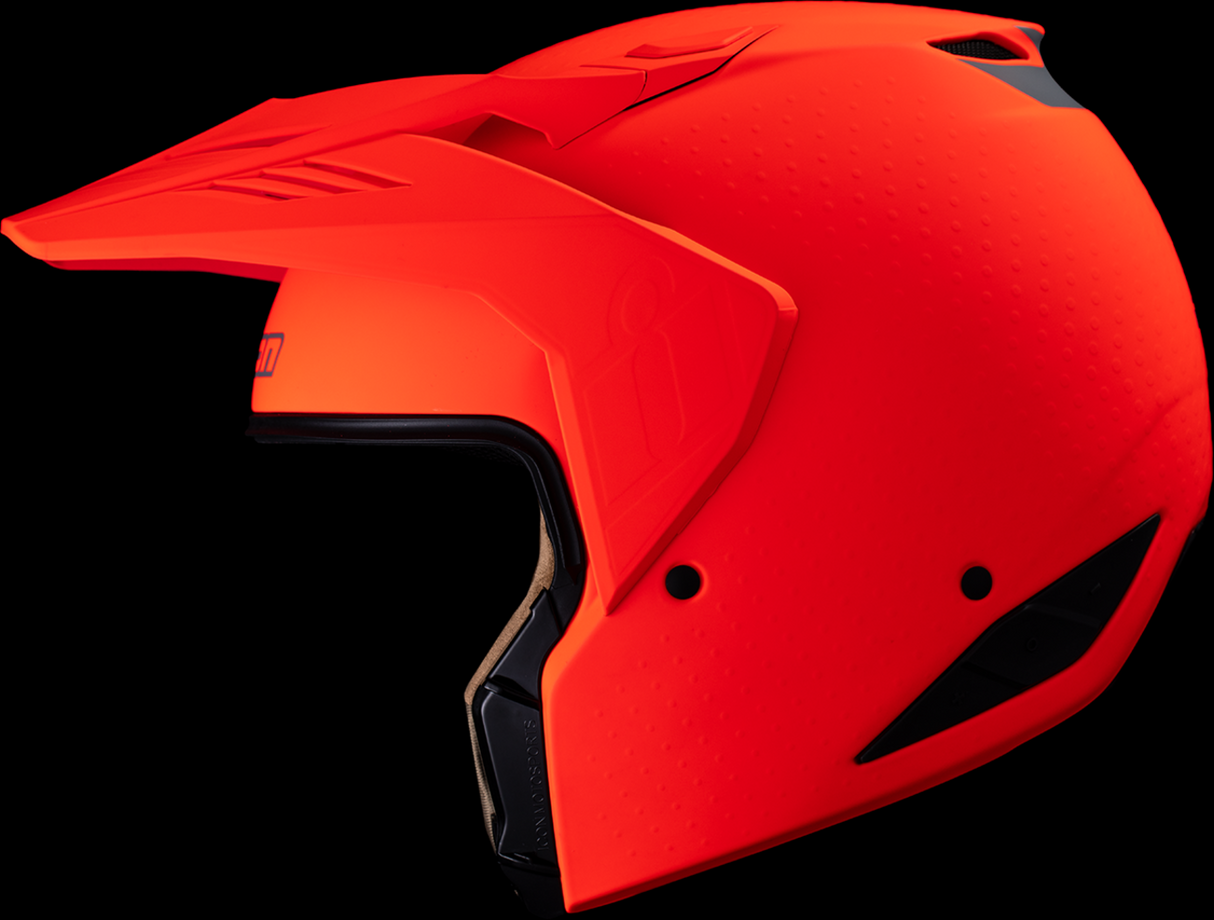 Elsinore™ Monotype Helmet