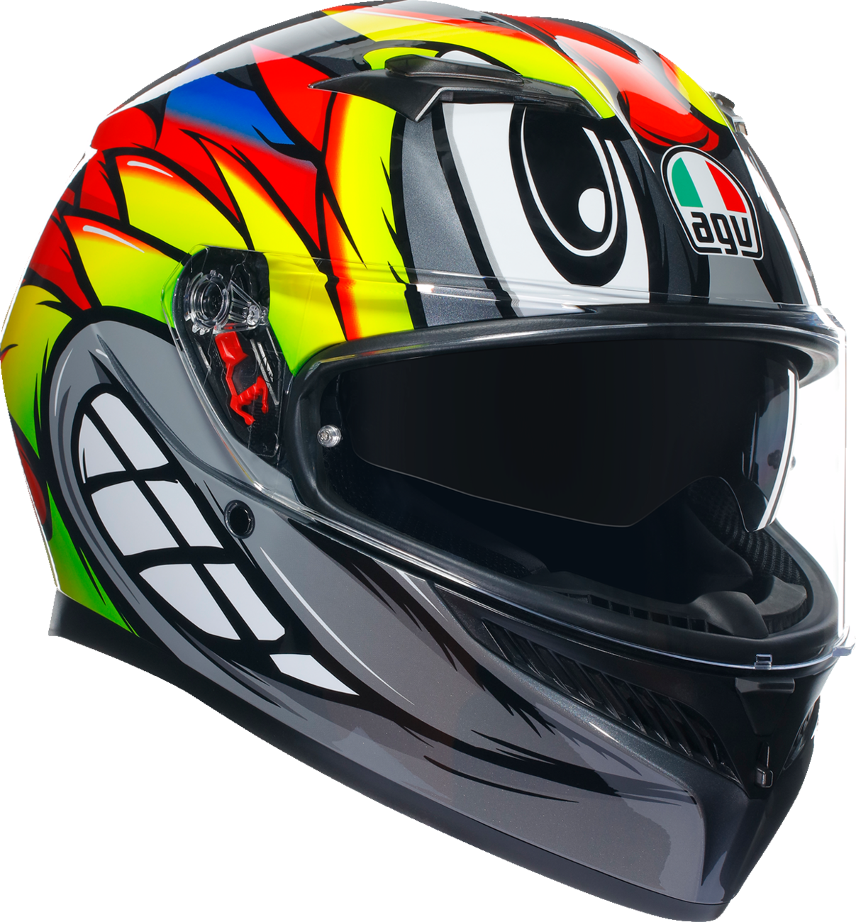 K3 Birdy 2.0 Helmet