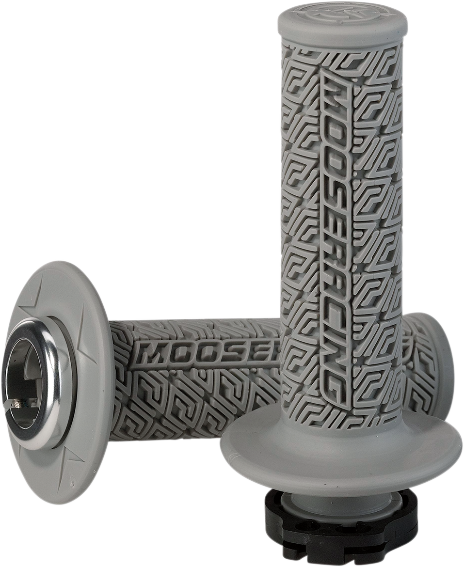 36 Series Lock-On Grips