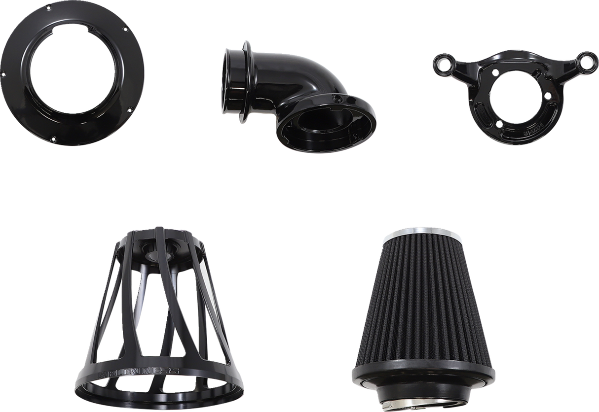 Monster Sucker Air Cleaner