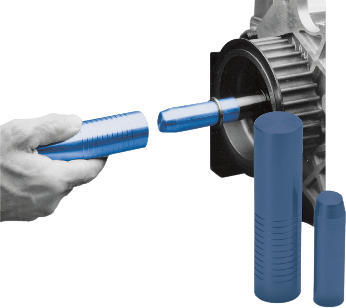 Driver Handle