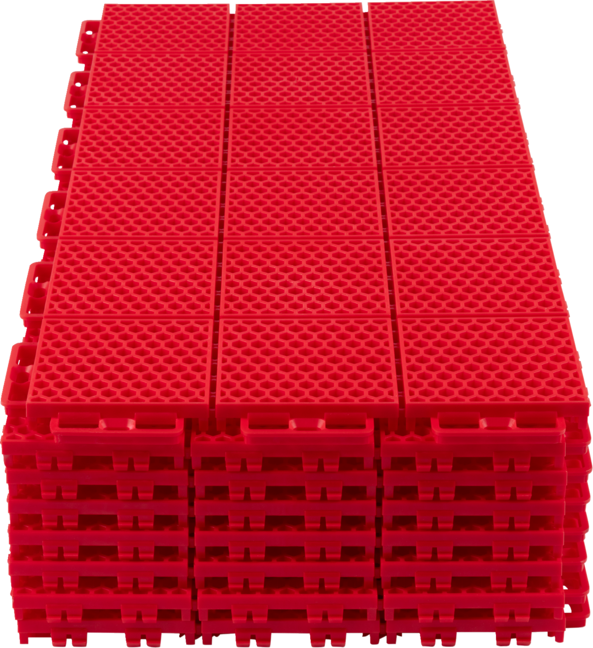 ProTech Smooth Flooring
