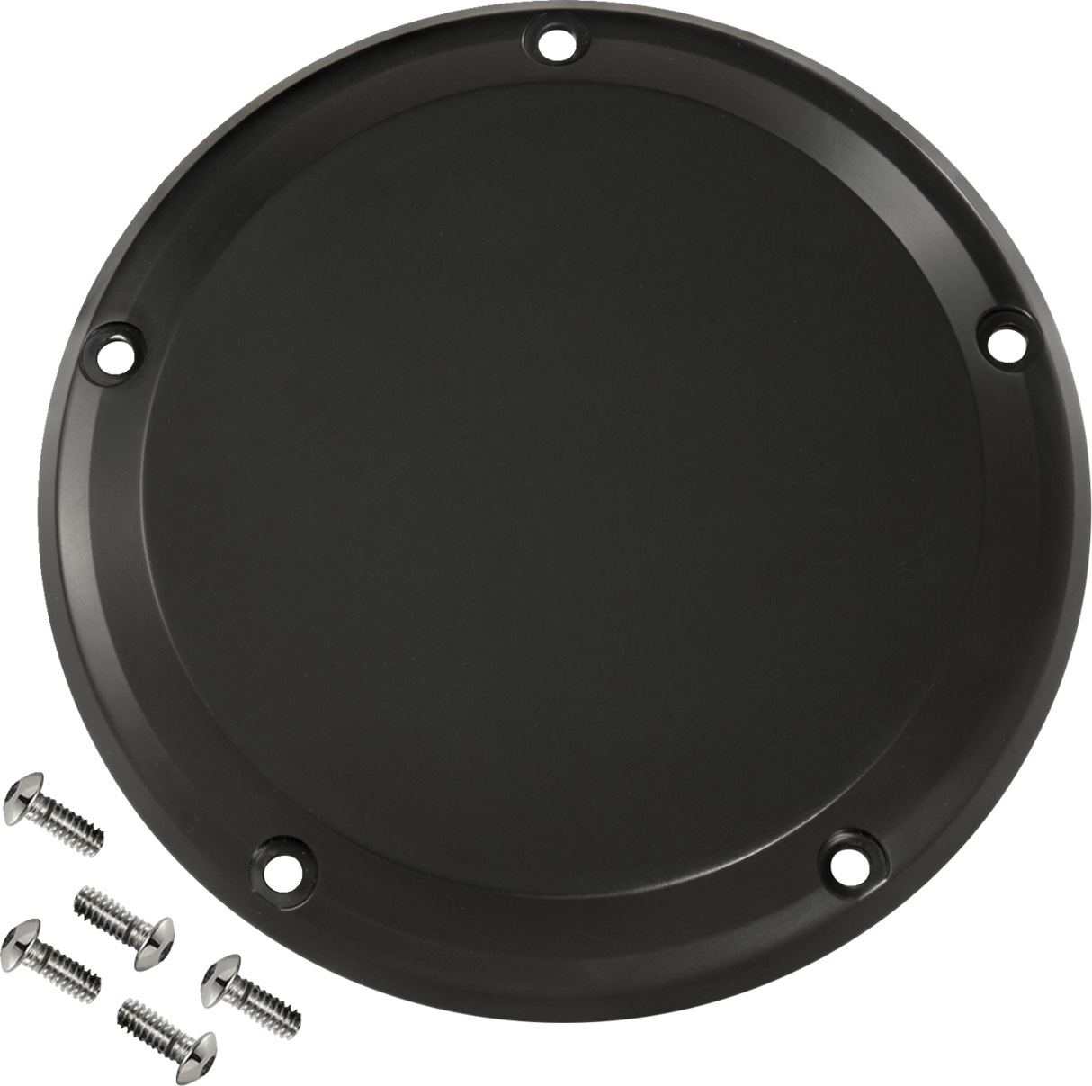 Billet Derby Cover