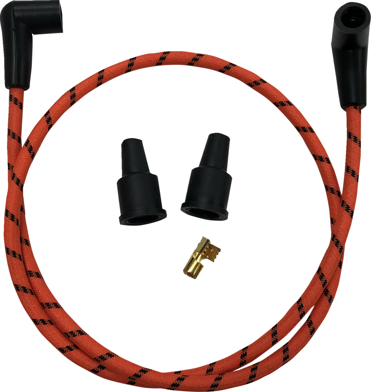 Universal Braided Spark Plug Wires