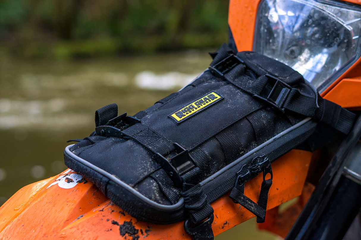Trails End Front Fender Bag
