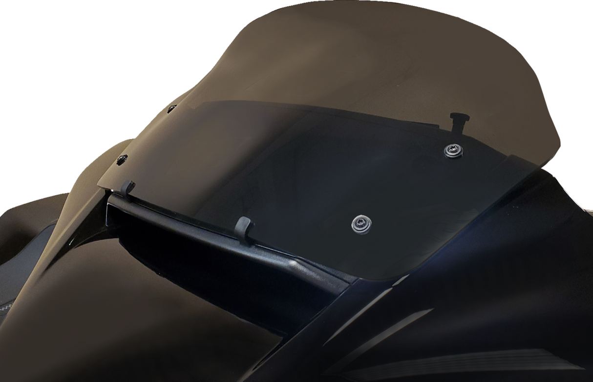 Windshield