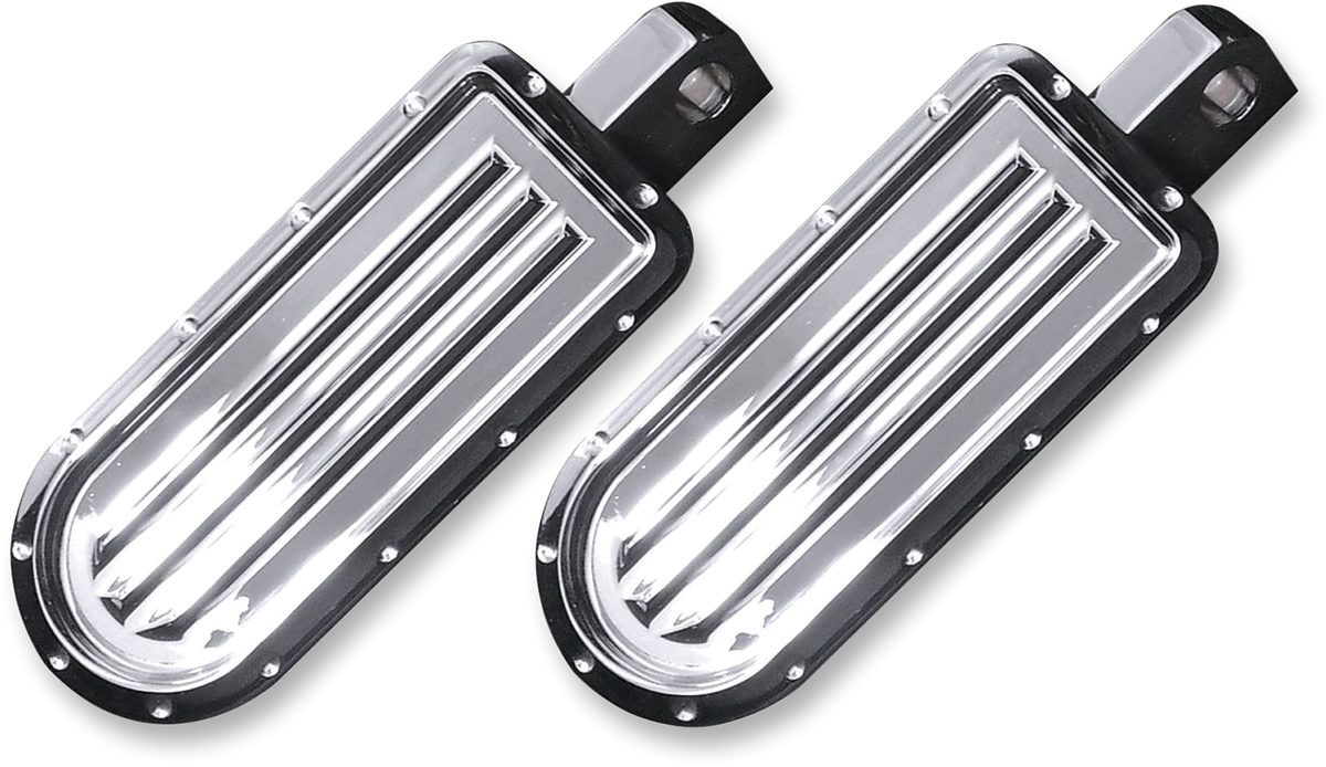 Rear Foot Pegs