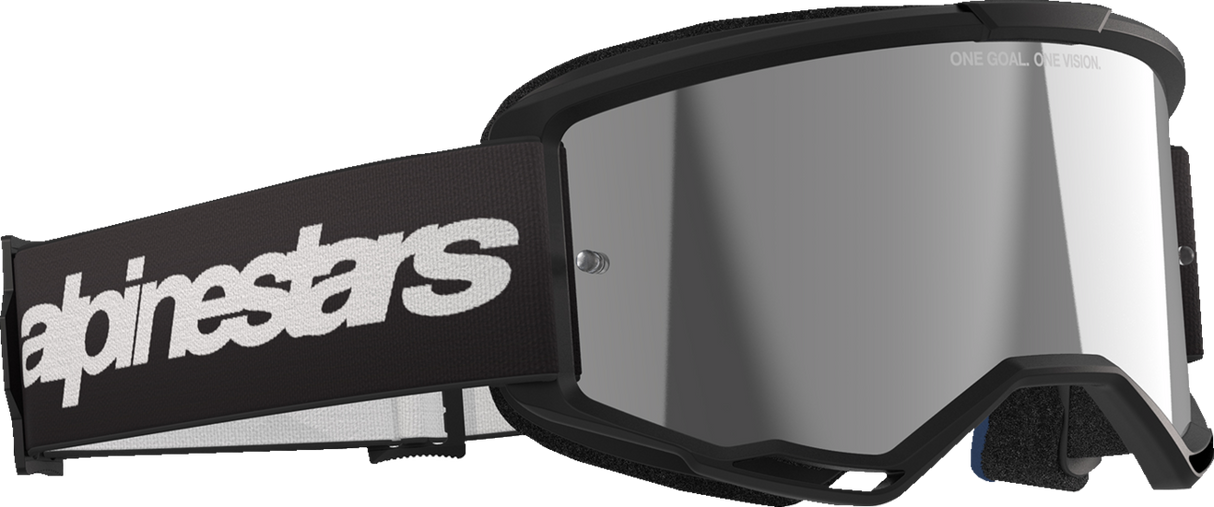 Vision 3 Wordmark Goggle