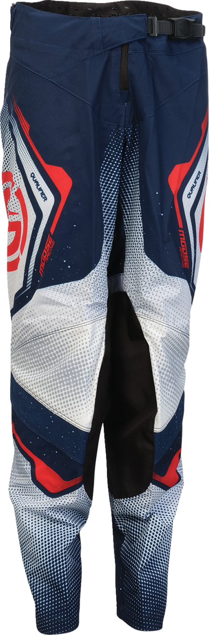 Youth Qualifier® Pants
