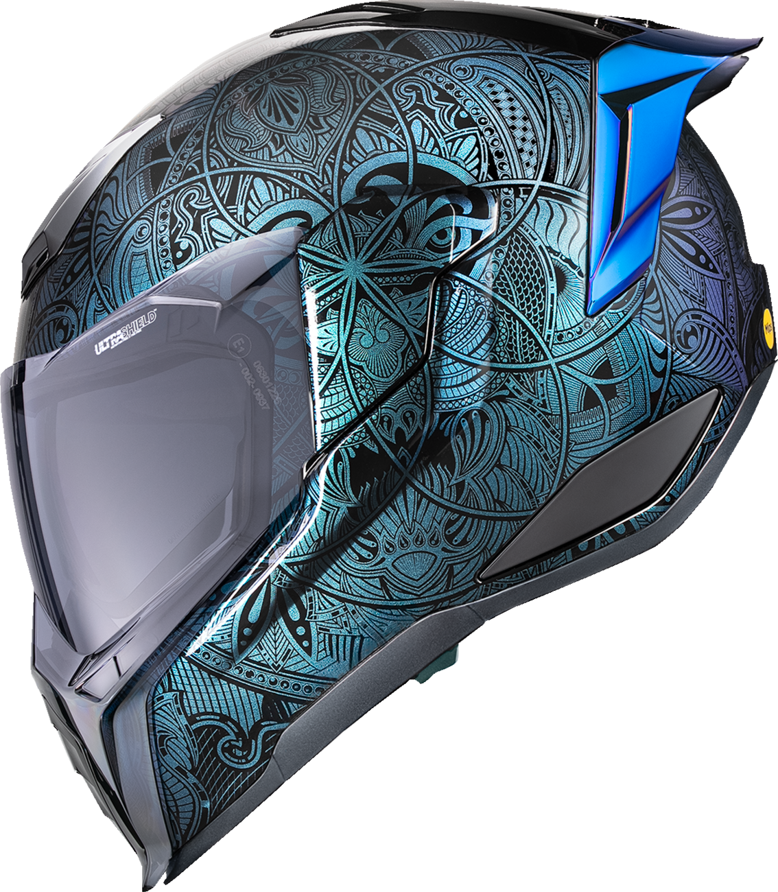 Ultraflite™ Opal Mandala MIPS® Helmet