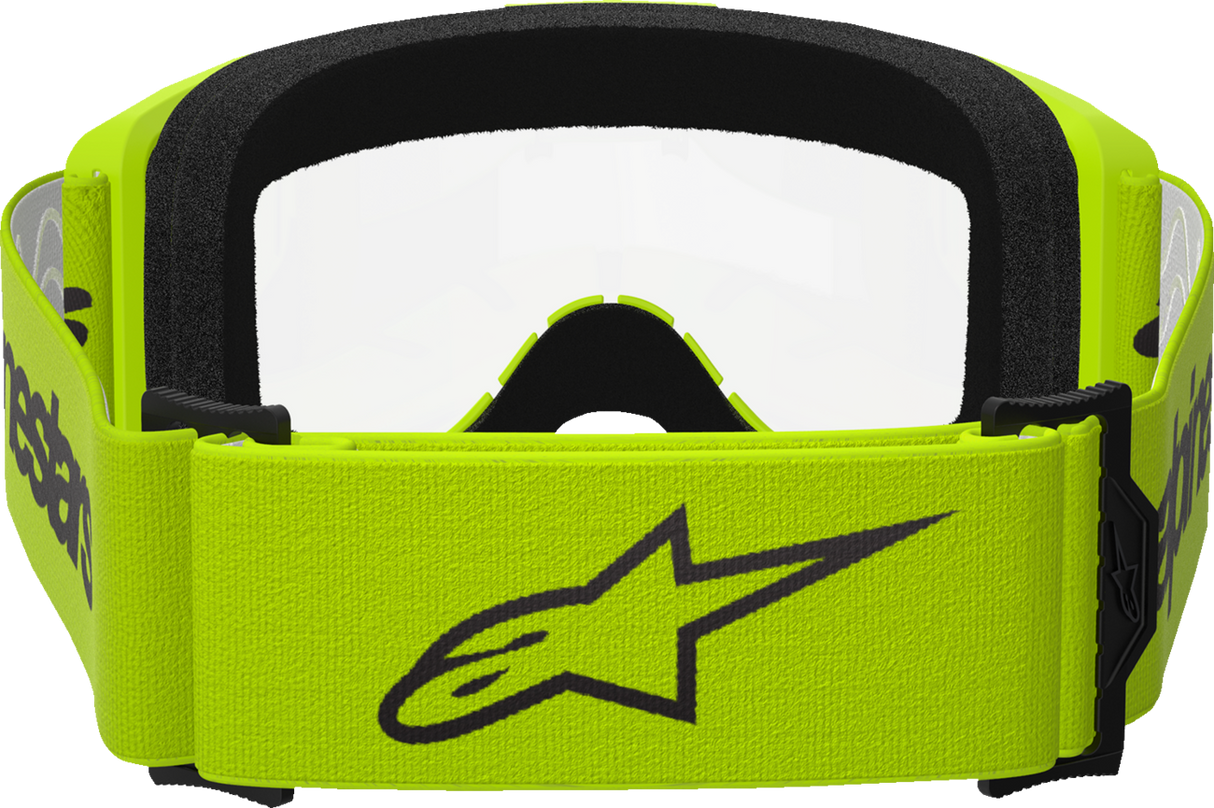 Vision 3 Word Goggle