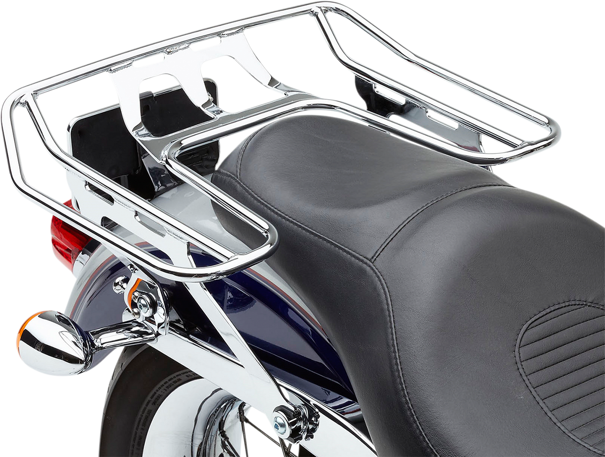 Big Ass® Detachable Wrap Around Rack