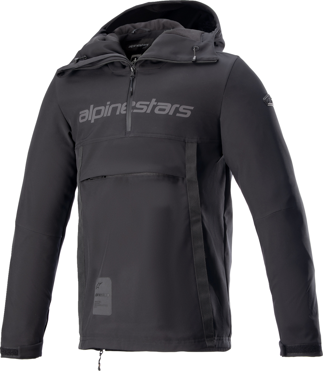 Sherpa Jacket