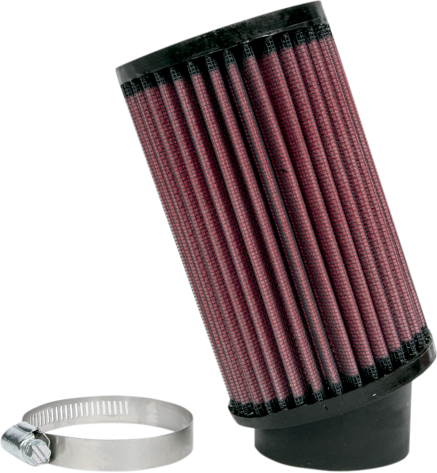 Universal Clamp-On Air Filter