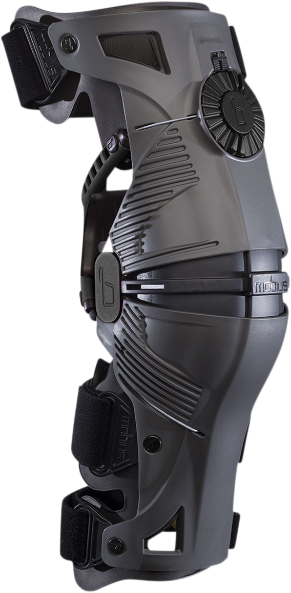 X8 Knee Braces