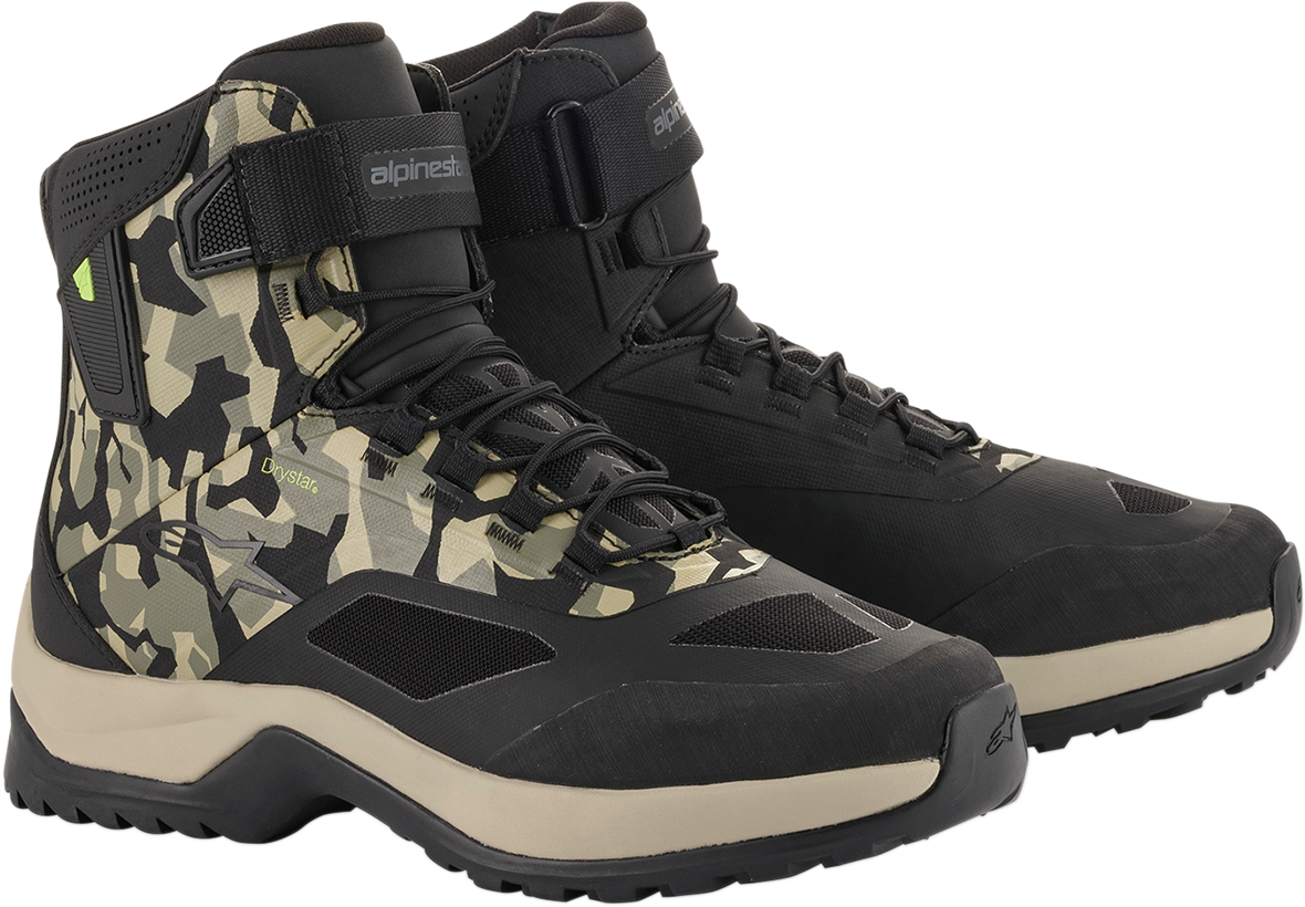 CR-6 Drystar® Riding Shoes