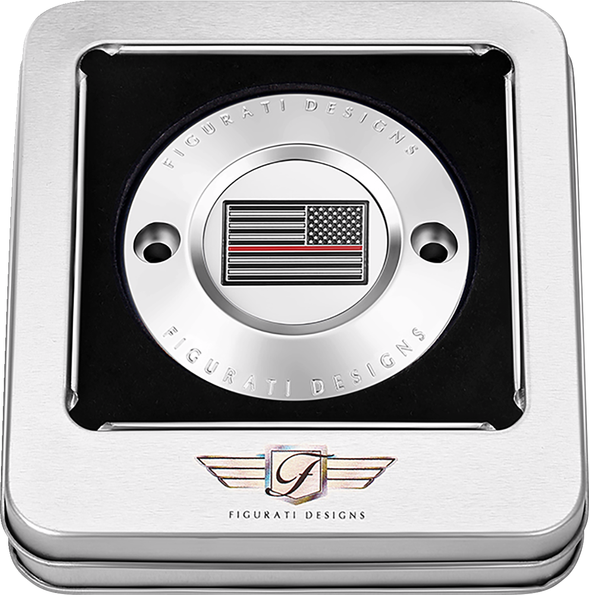 Timing Cover