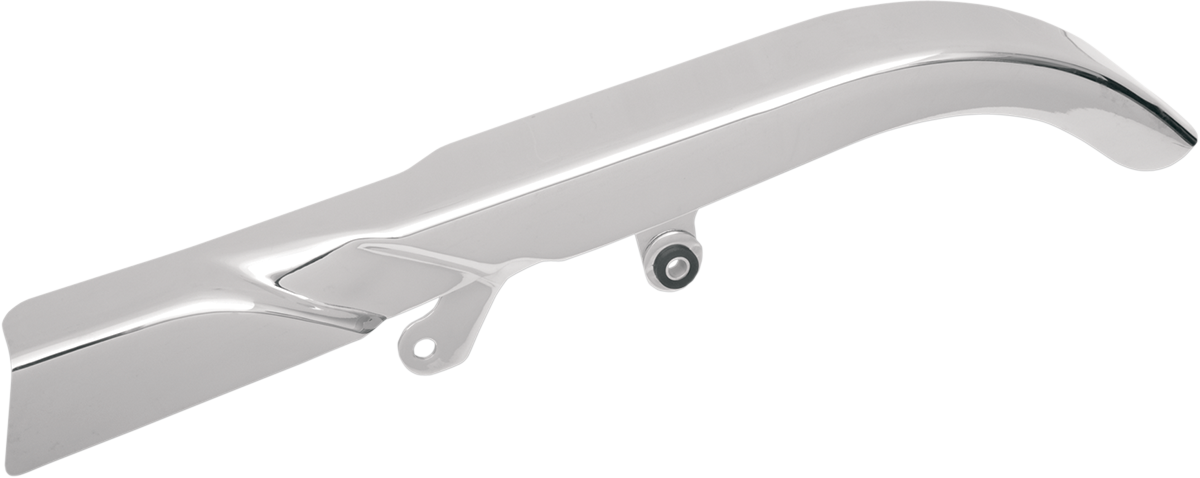 Rear Belt Guard