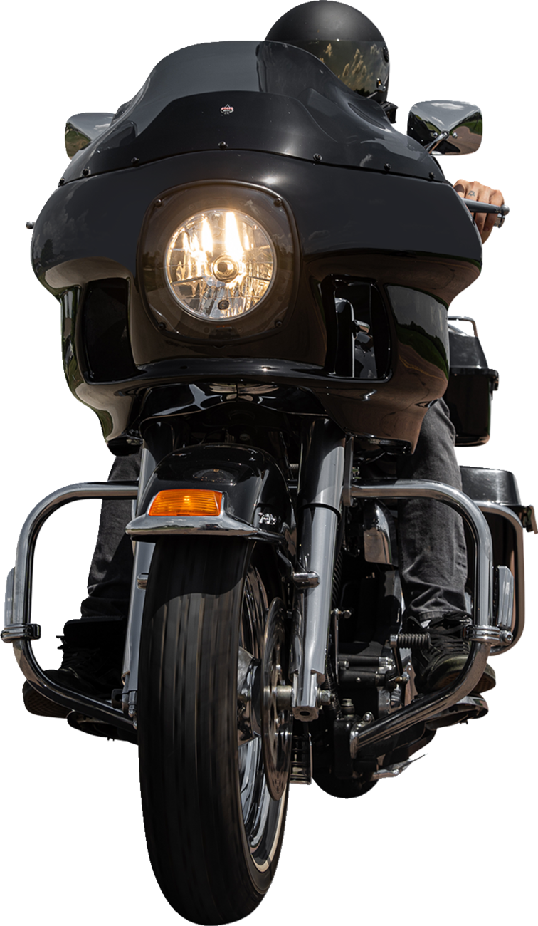 FXRP-Style Fairing Kit