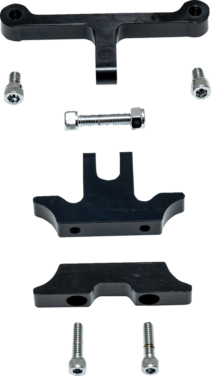 Speedometer Relocation Kit